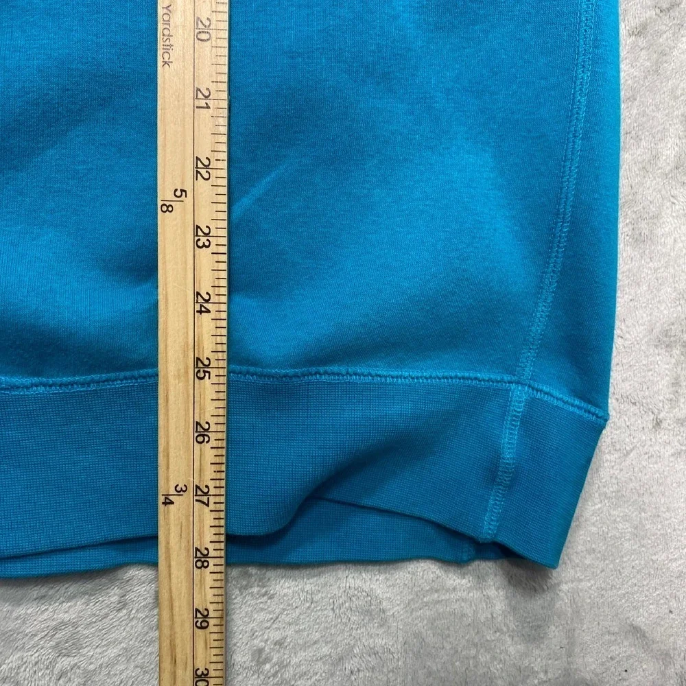 Nike Jordan Charlotte Hornets Sweatshirt M‎ Crewneck Pullover Jumpman